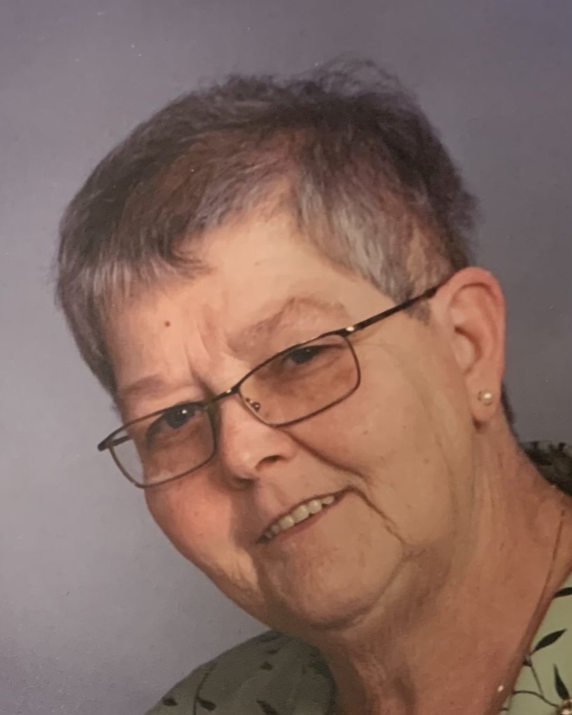 Florence "Fuzzy" A. Taber Profile Photo