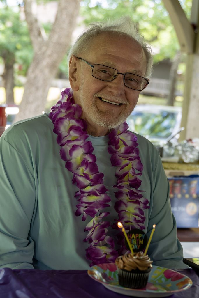 Rex Allen Quarles Profile Photo