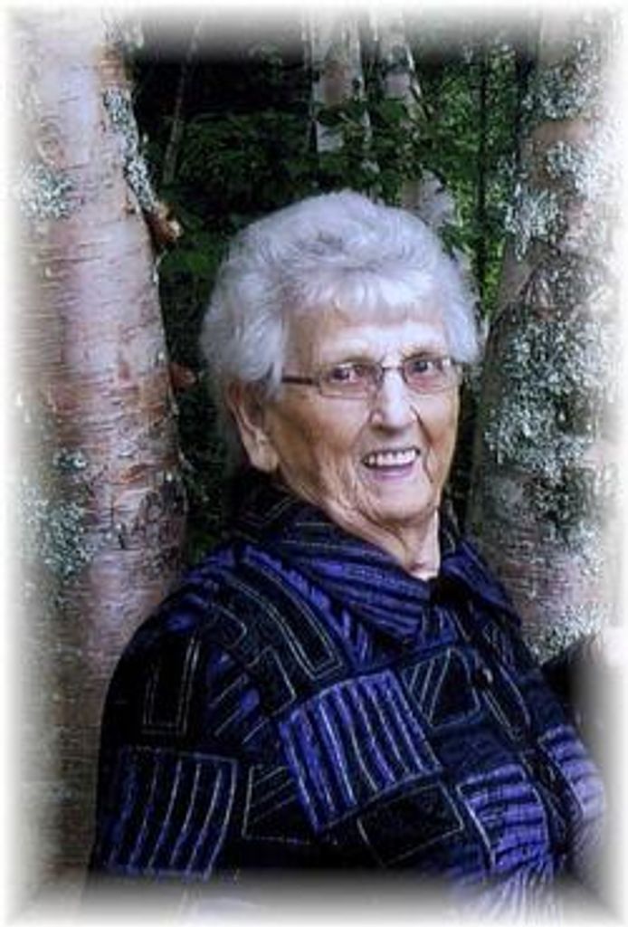 Jessie Edna Hodder Profile Photo
