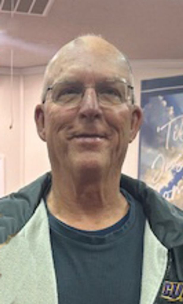 Timothy Keith Mitchell Profile Photo