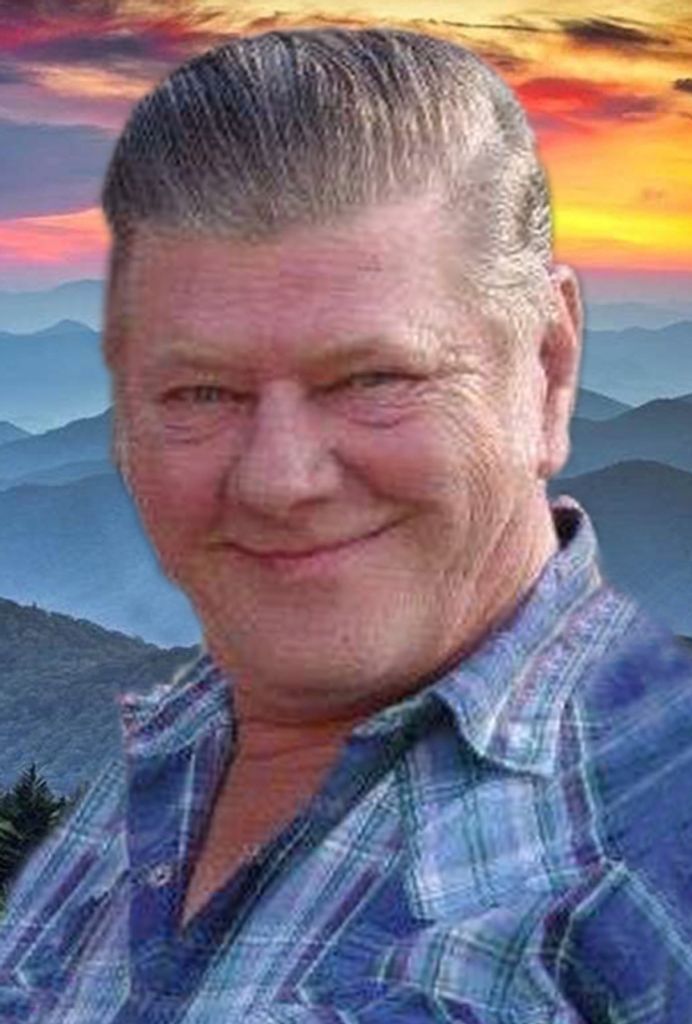 Winston "Bill" Junior Darnell