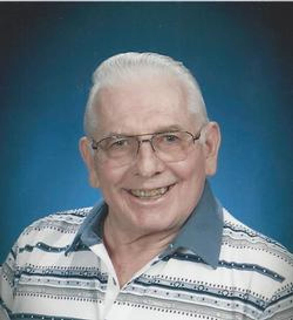 Leonard Joseph Mroczek
