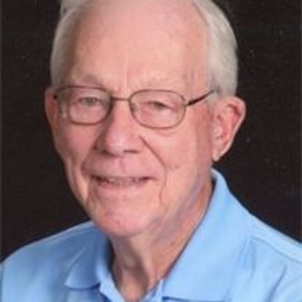 Charles E. Kauffman, Sr.