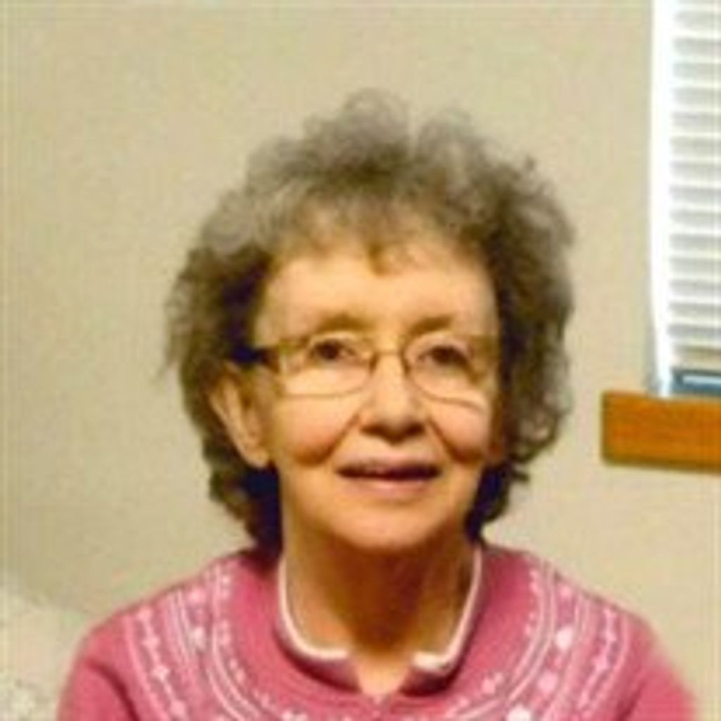 Anne  Margaret Mobley