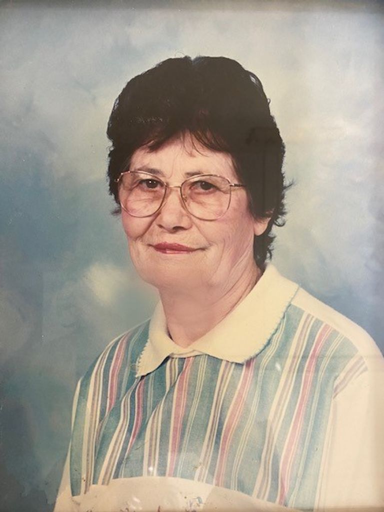 Helen Daring