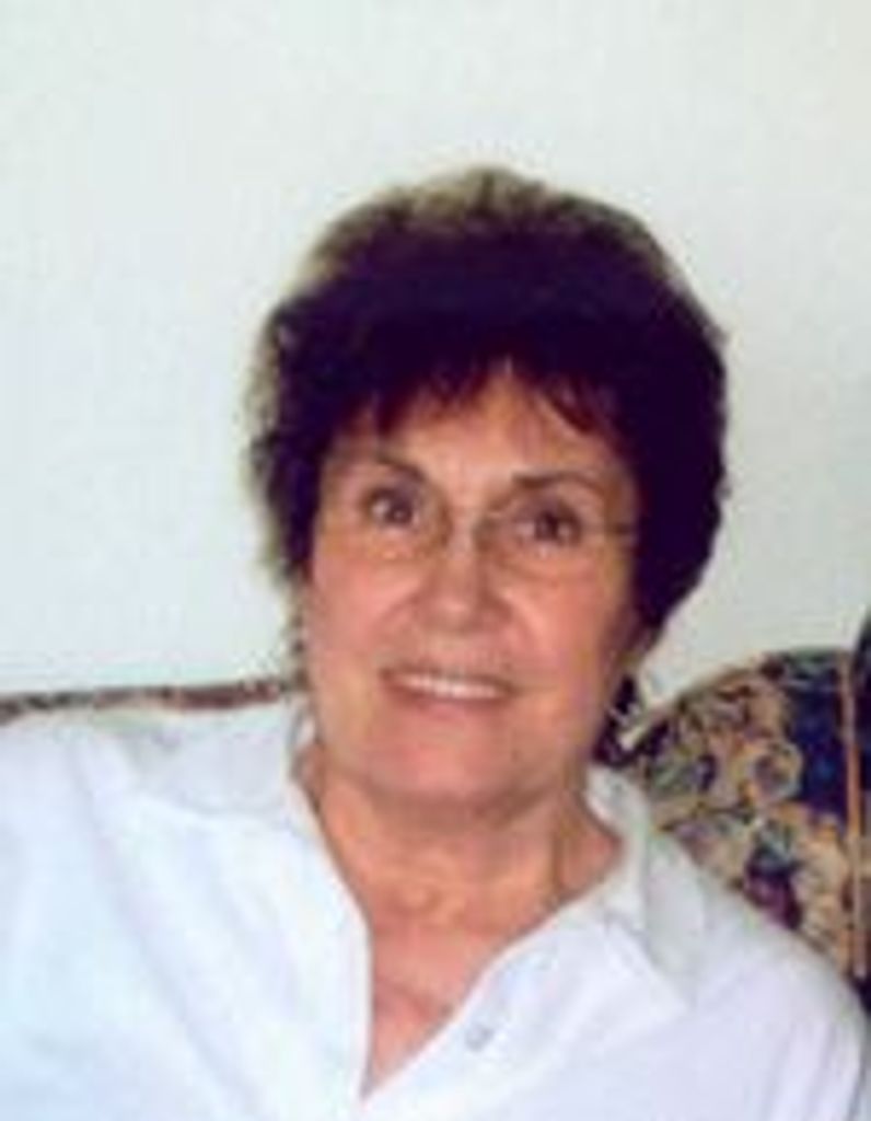 Janella S. Hendricks