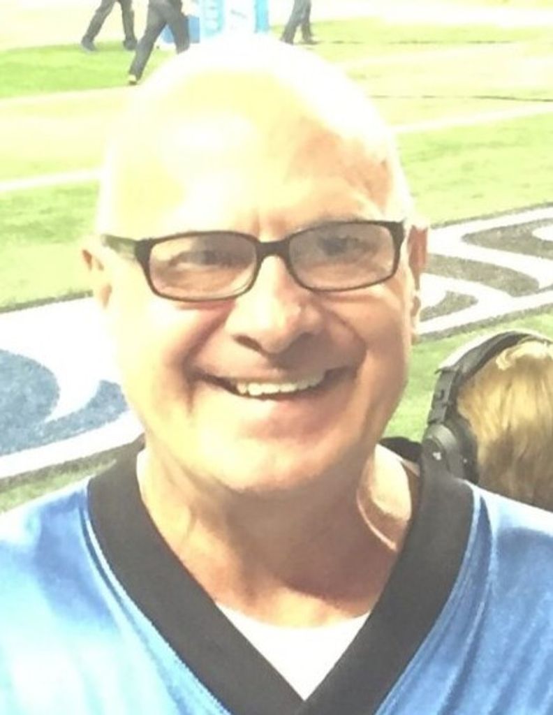 Donald Klco