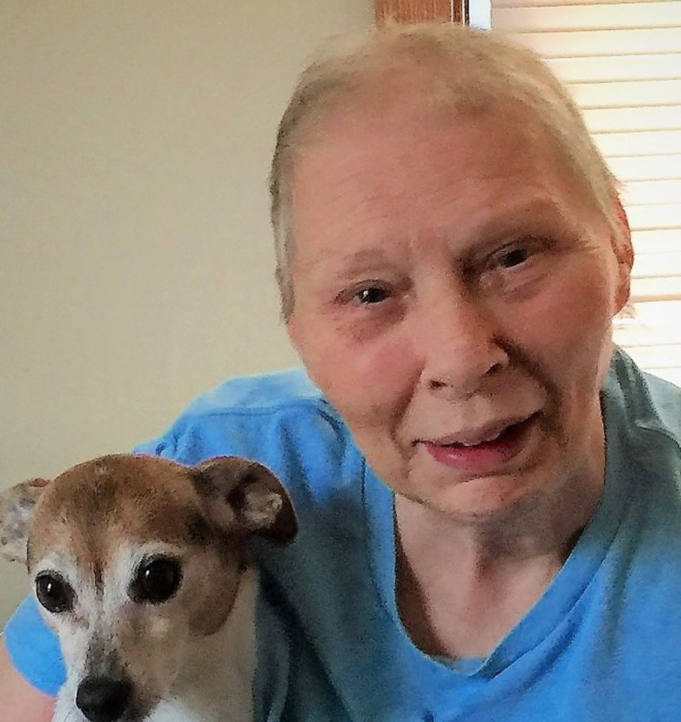 Rose Marie Bottorff Profile Photo