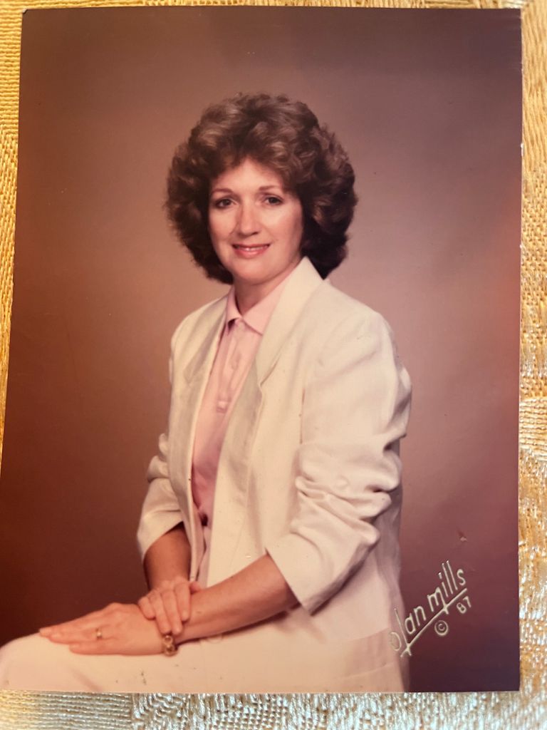 Patricia Farr Malatesta Profile Photo