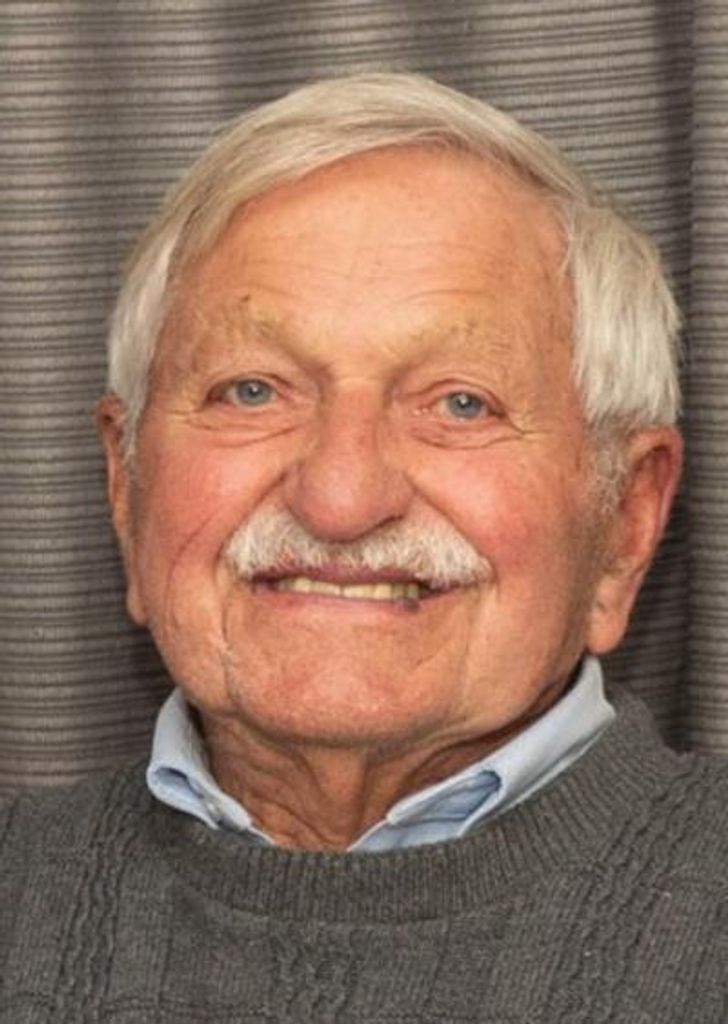 Edward G. Bates Jr Profile Photo
