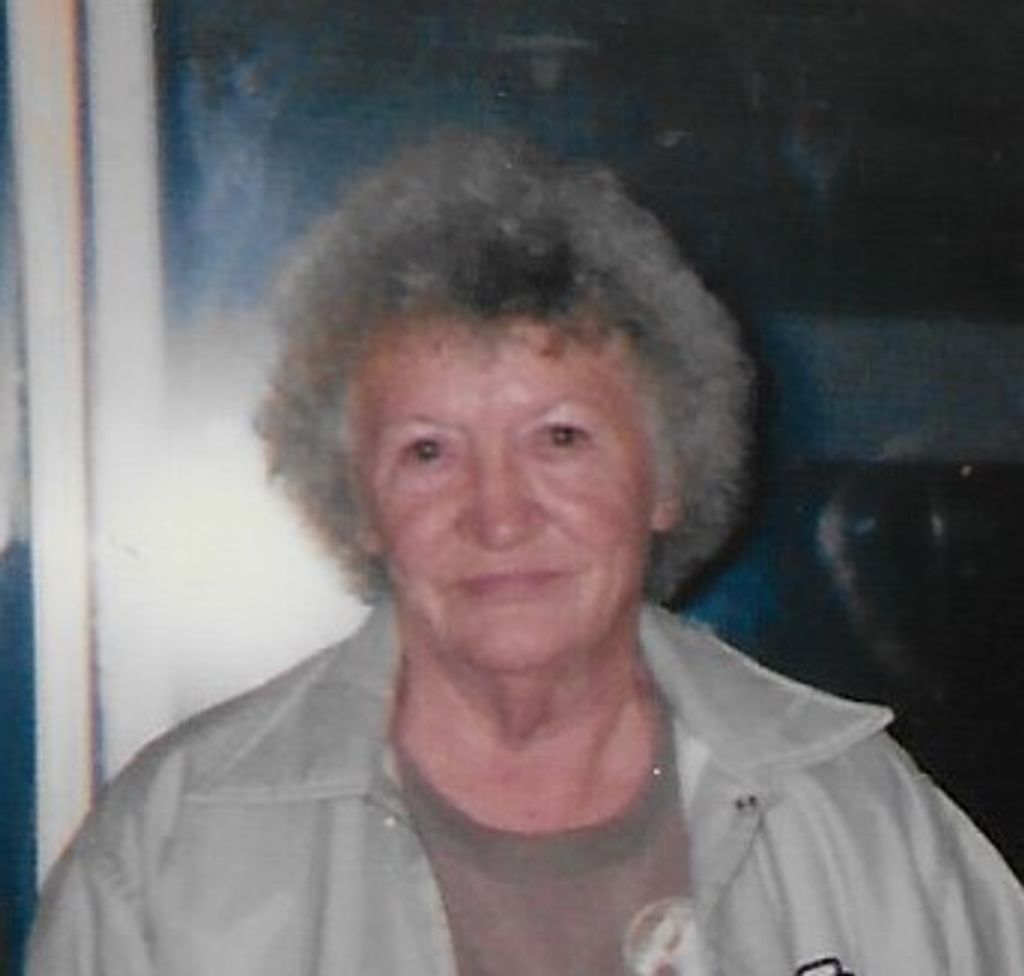 Mildred Barnhill Profile Photo
