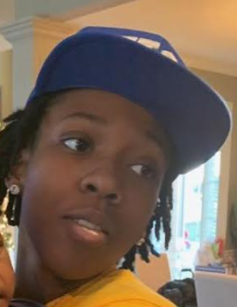 Amiyah S.  Hatten Profile Photo