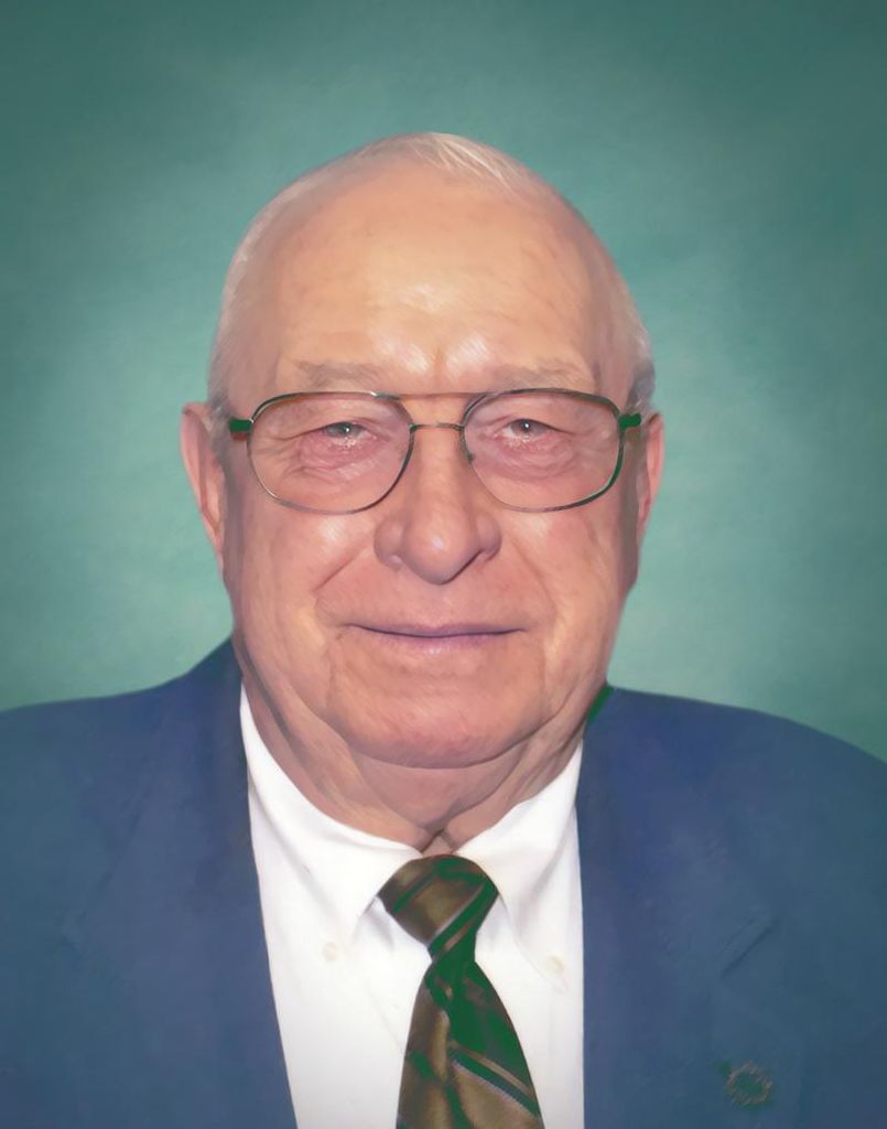 Charles Ray Leggett Profile Photo