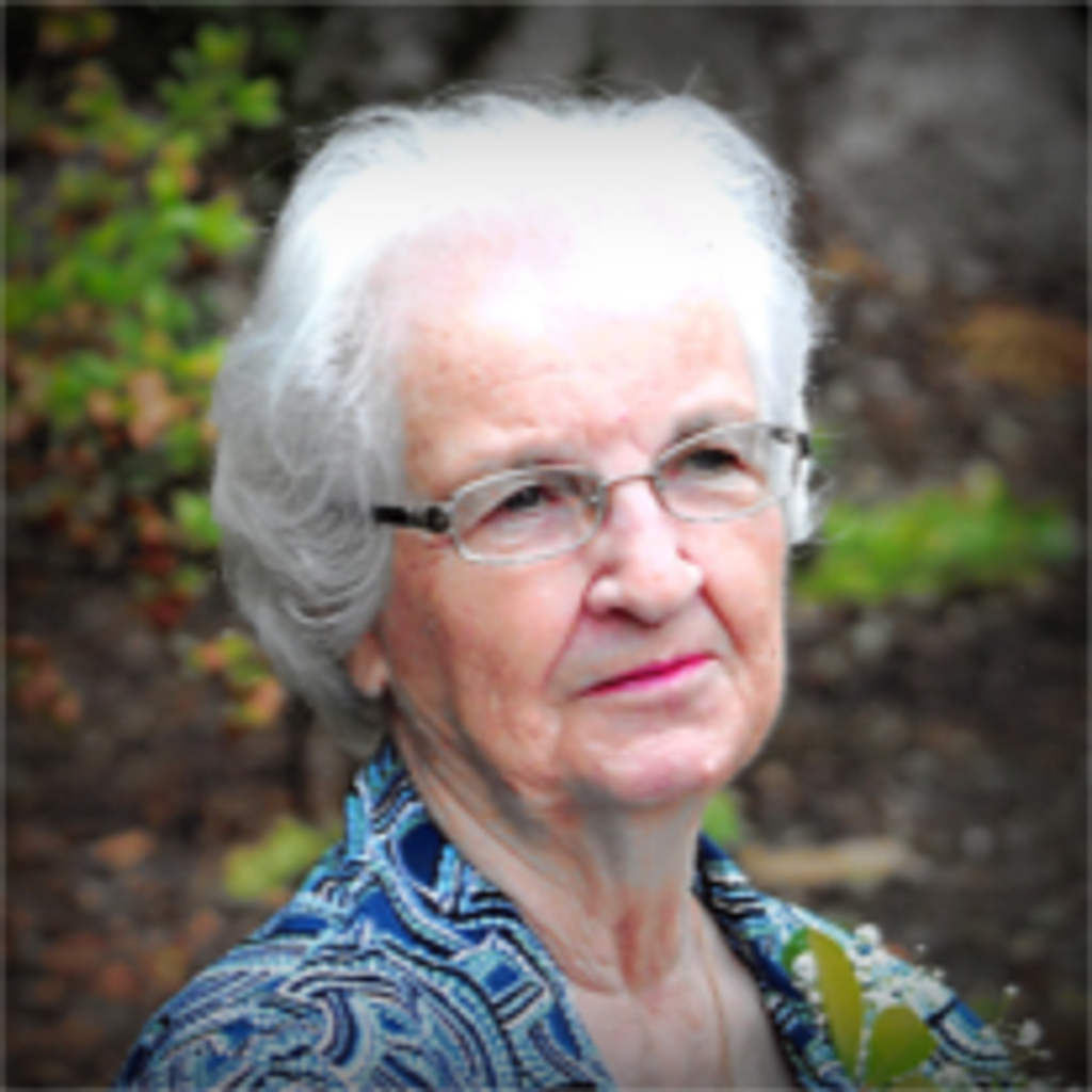 Dorothy "Mush" Jones