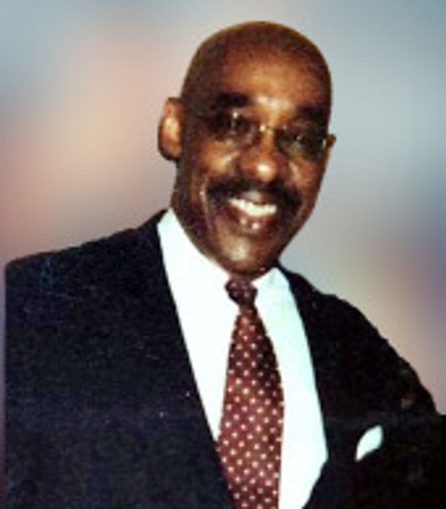Vincent E. Weeks Profile Photo
