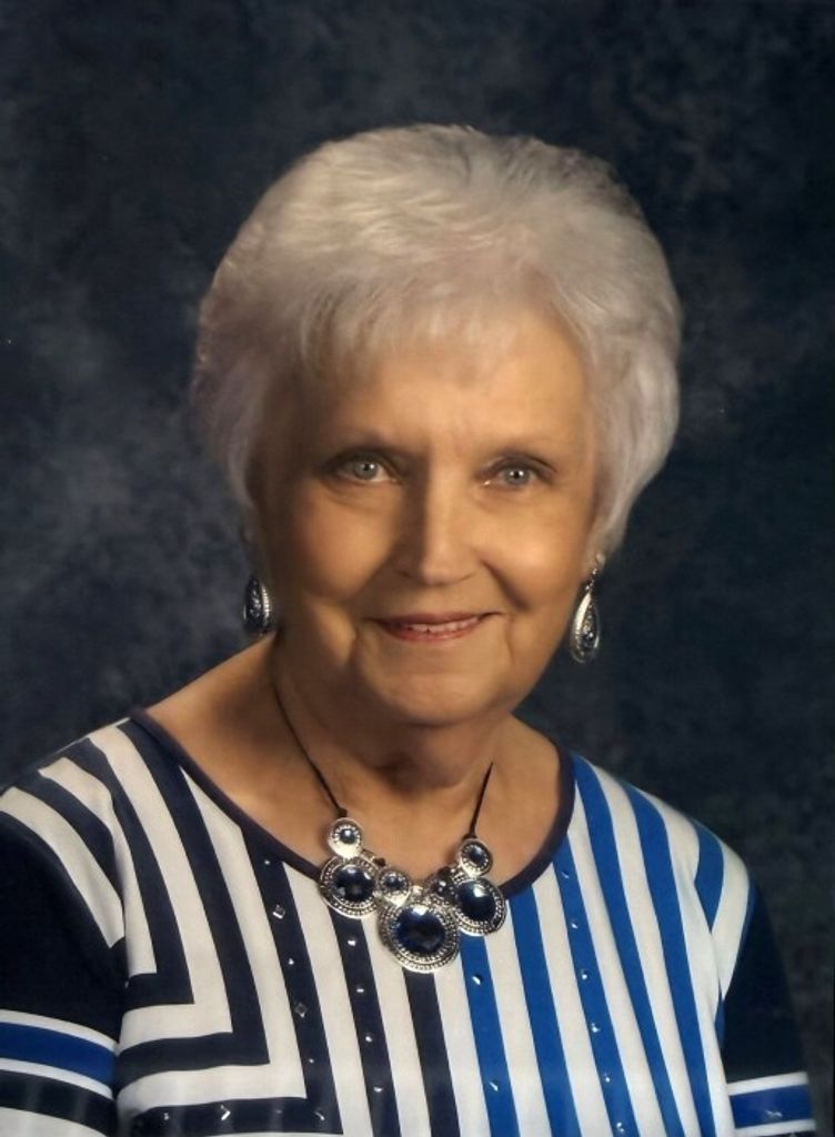 Lynette (Grimes)  Goodner