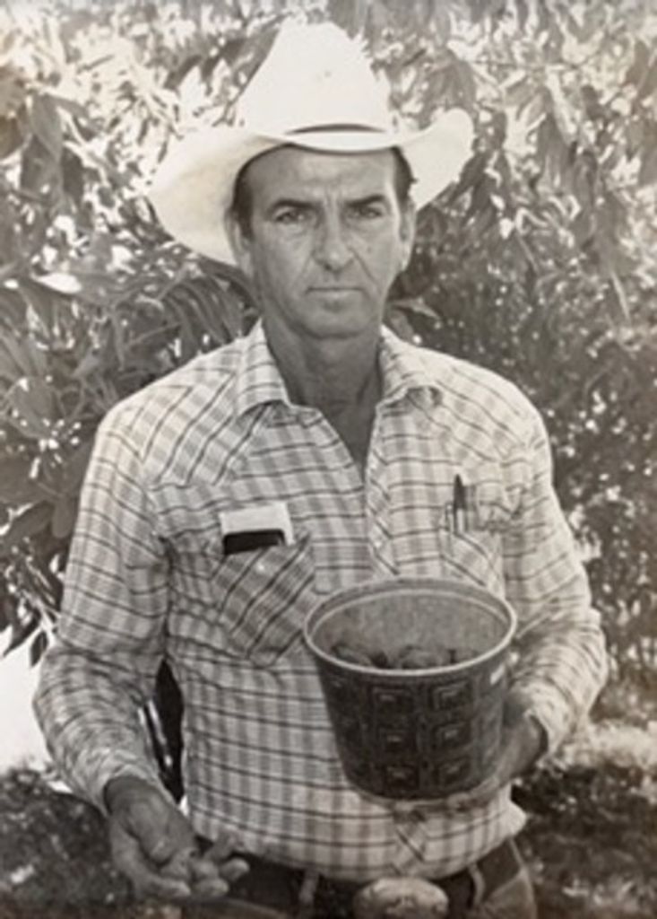 Orville Luke Leblanc Profile Photo