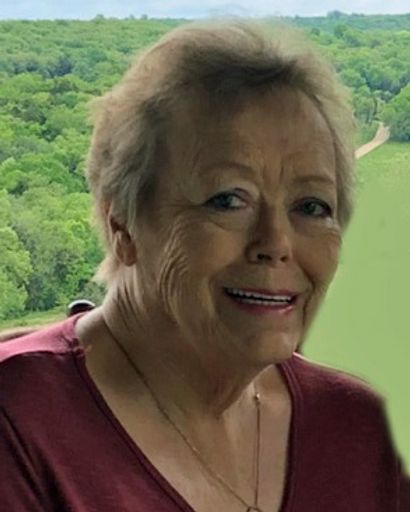Joanie Olivia Baclesse's obituary image