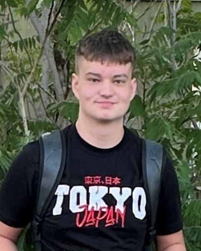 Leland Crowe Hetland Profile Photo