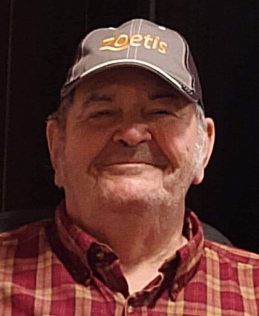 Herbert Wayne Hutto Profile Photo