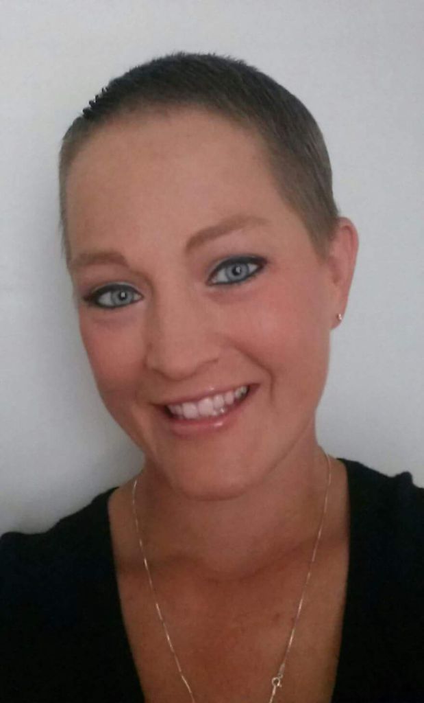 Mrs. Kandi Lynette Dillon Profile Photo