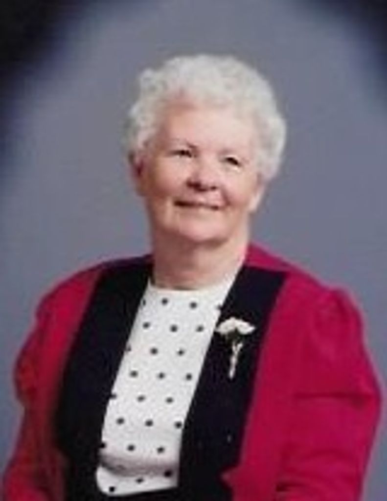 Beulah Mae (Nicholson)  Avery