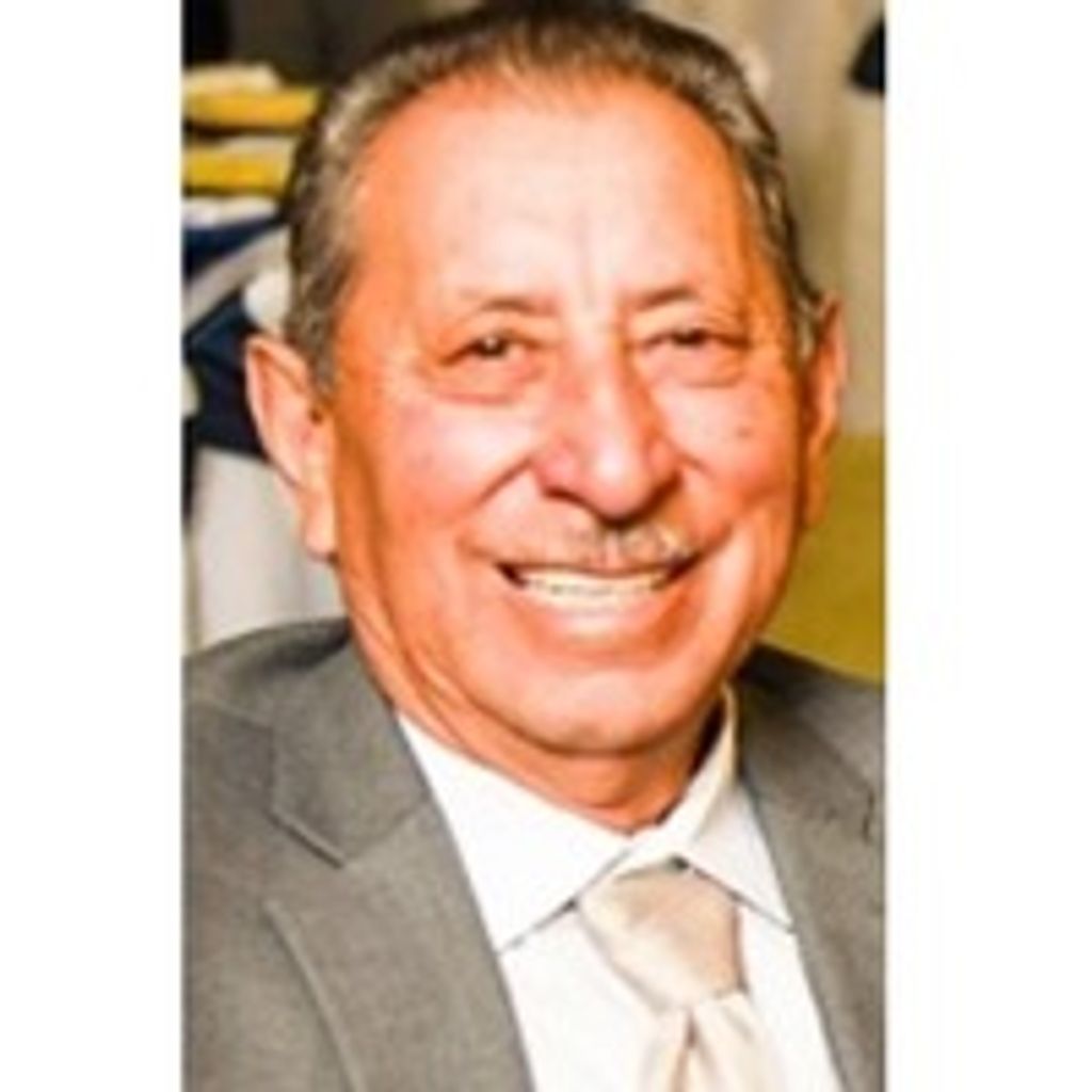Elfido Ordonez