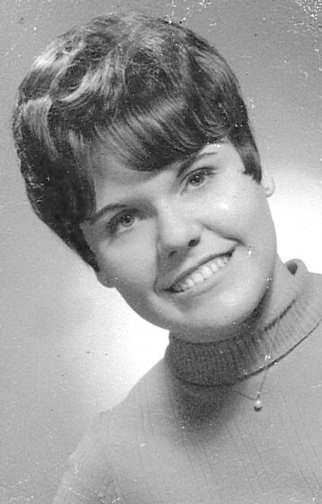 Sue Linda Ellis