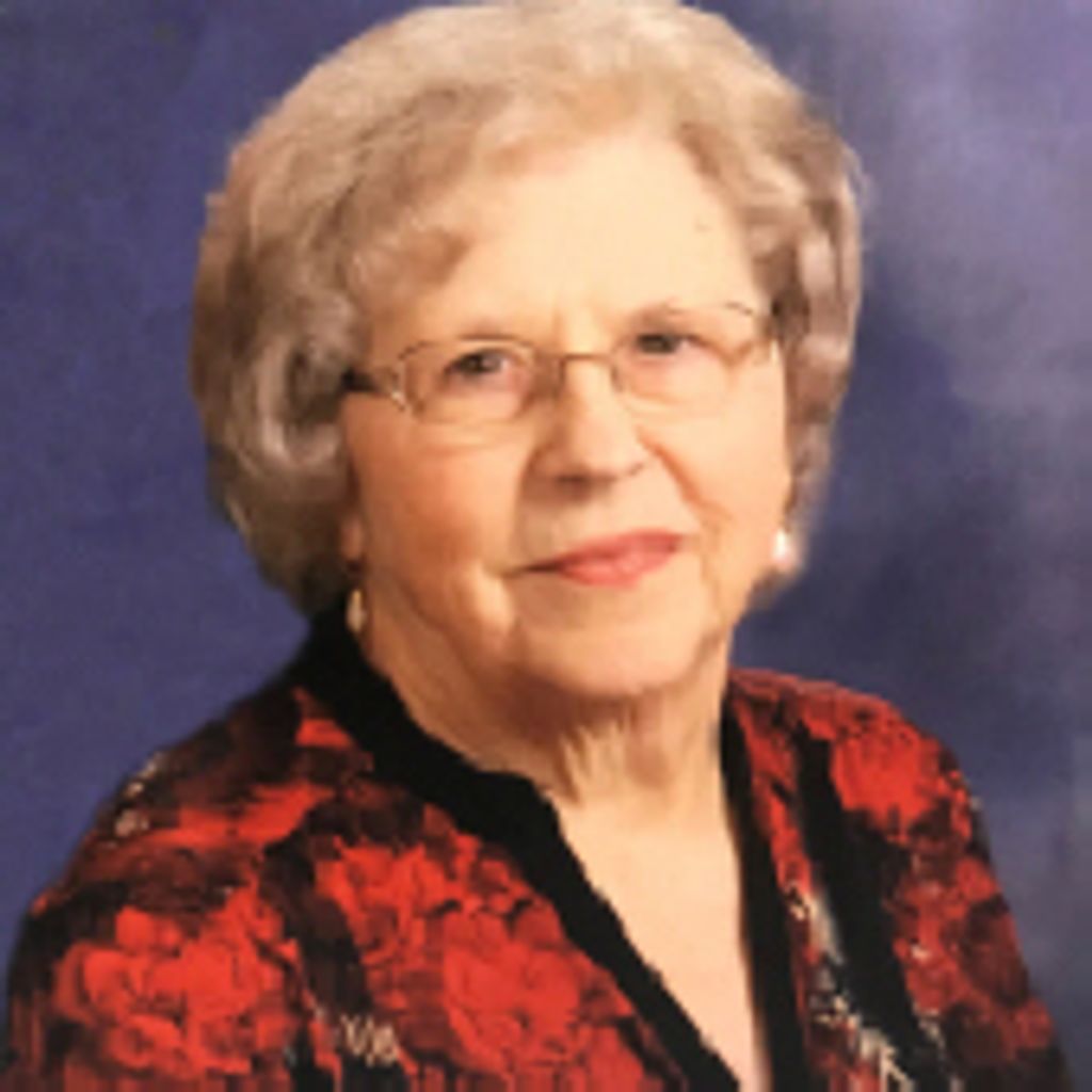 Colene (Richardson) York
