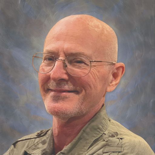 Viktor Chernyshov Profile Photo