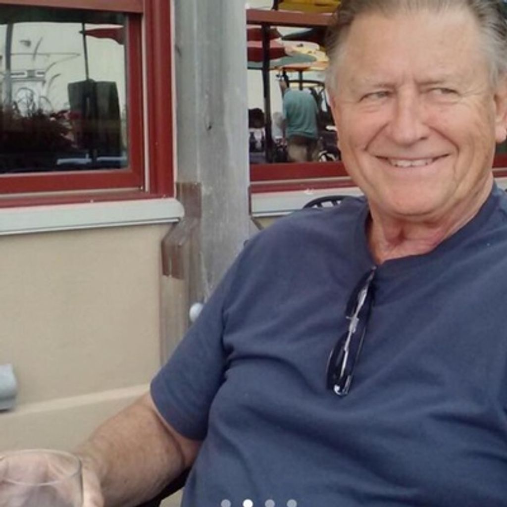 Gary Wayne Evans Profile Photo
