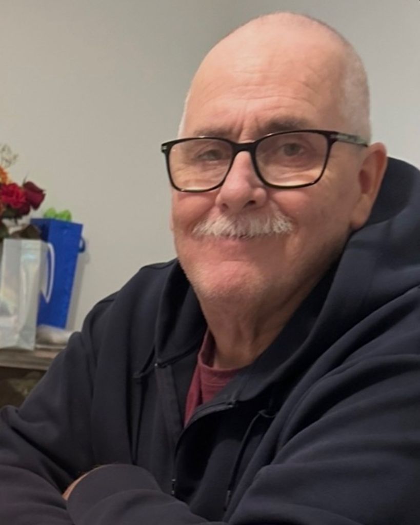 Douglas Wayne Martin, Sr.