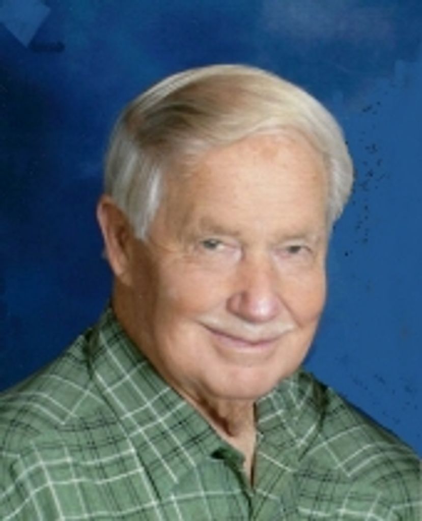 Arlyn J. Schumacher