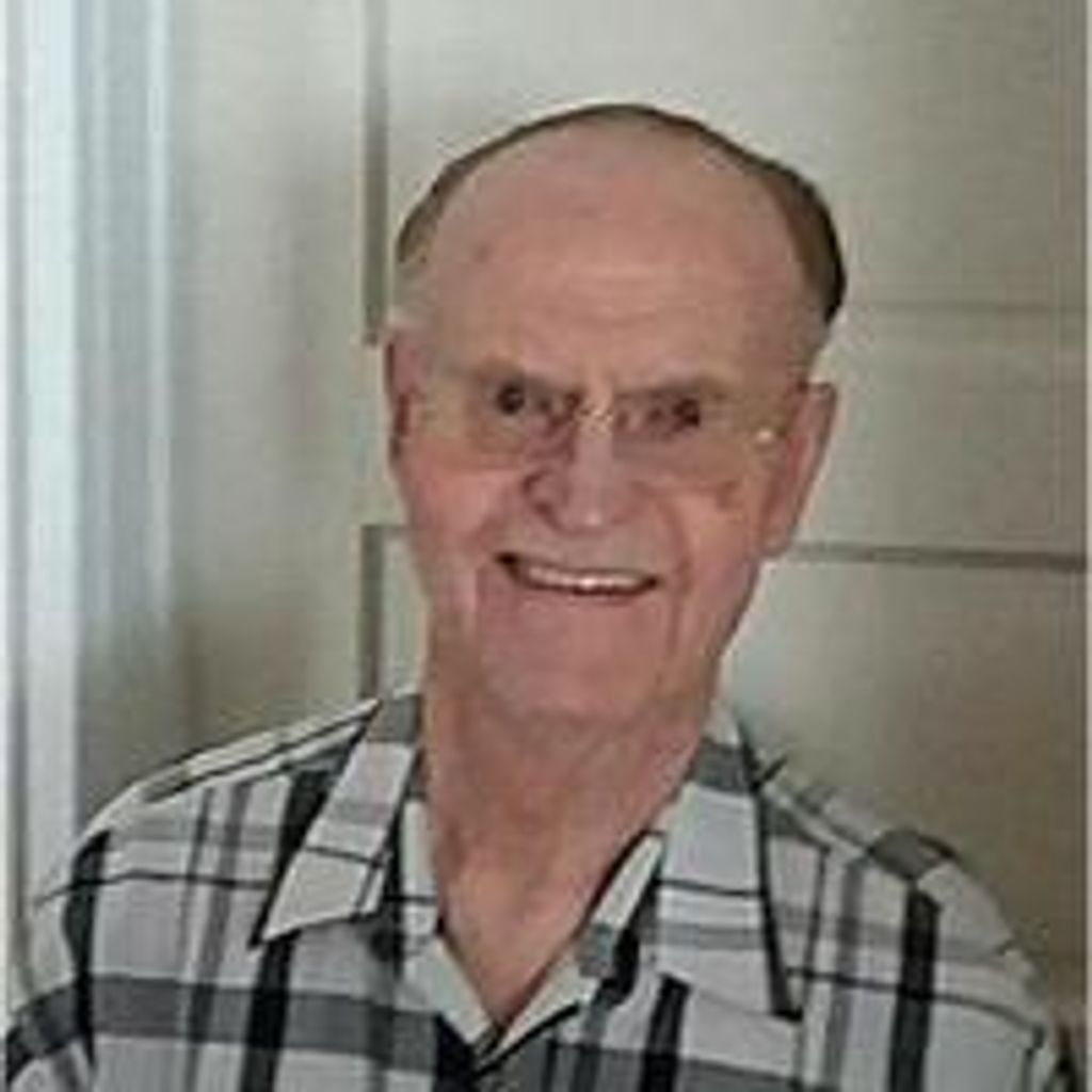 Jerome Alvin Bokn