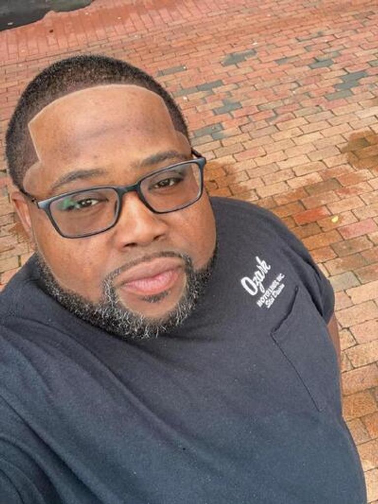 Jeremiah James Rowley Profile Photo