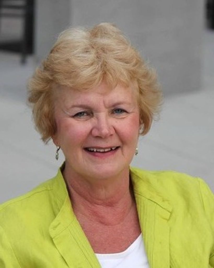 Nancy N. Solomon Profile Photo