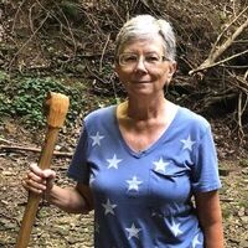 Karen M Gibson