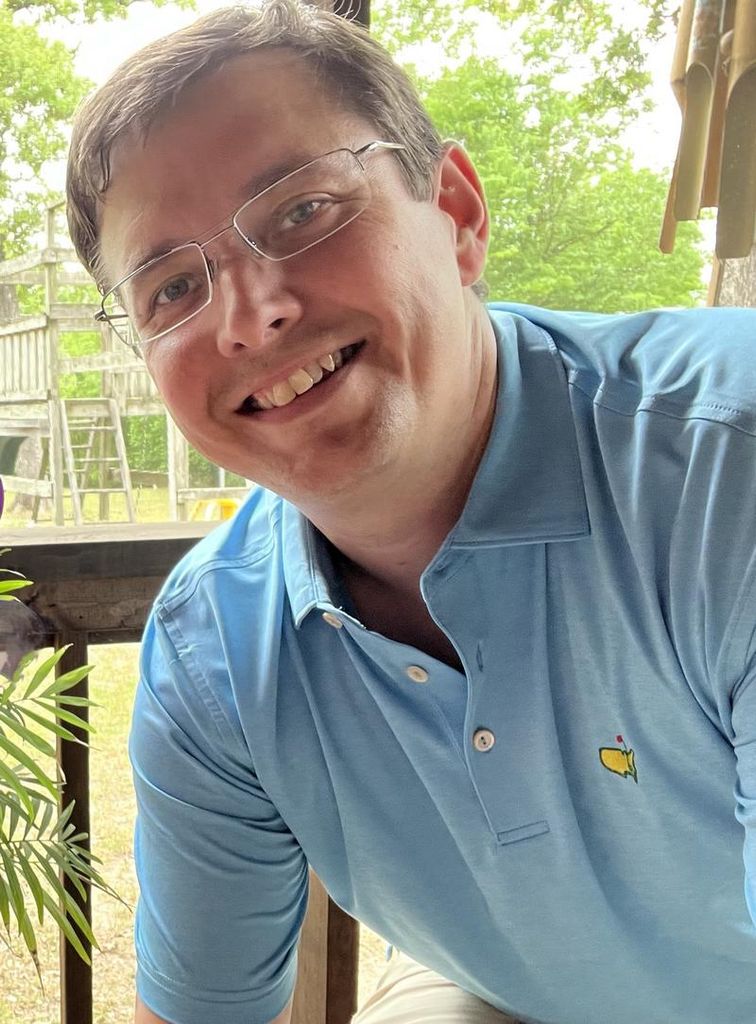 Charles "Cole" Barnett Profile Photo