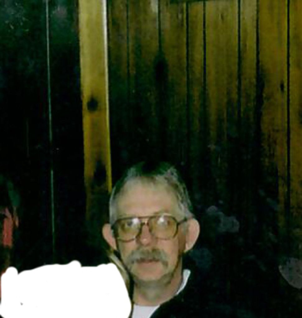 Lee R. "Ray" Whitaker Profile Photo