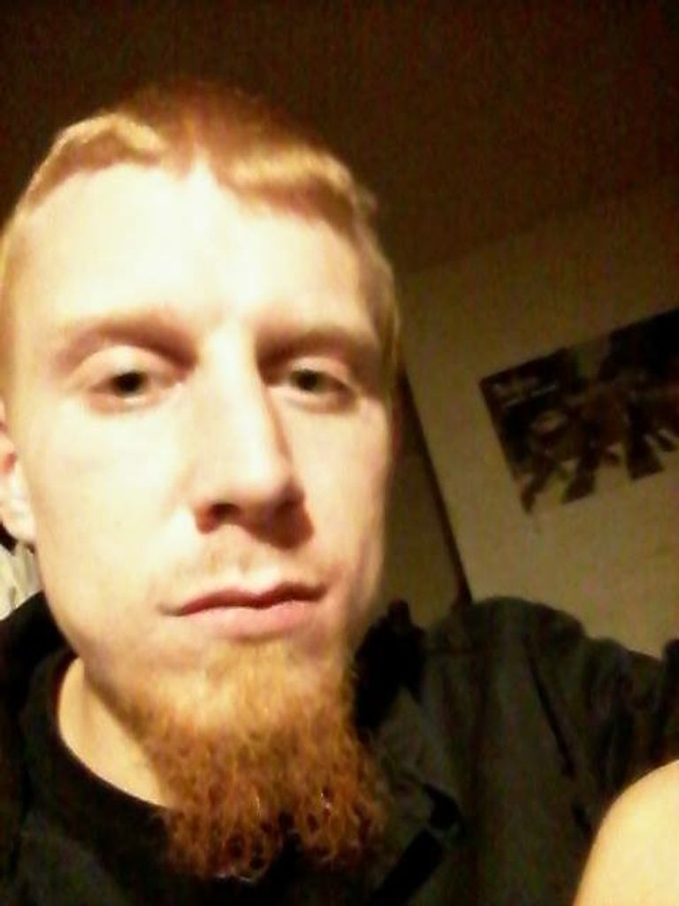 Brandon David Alexander