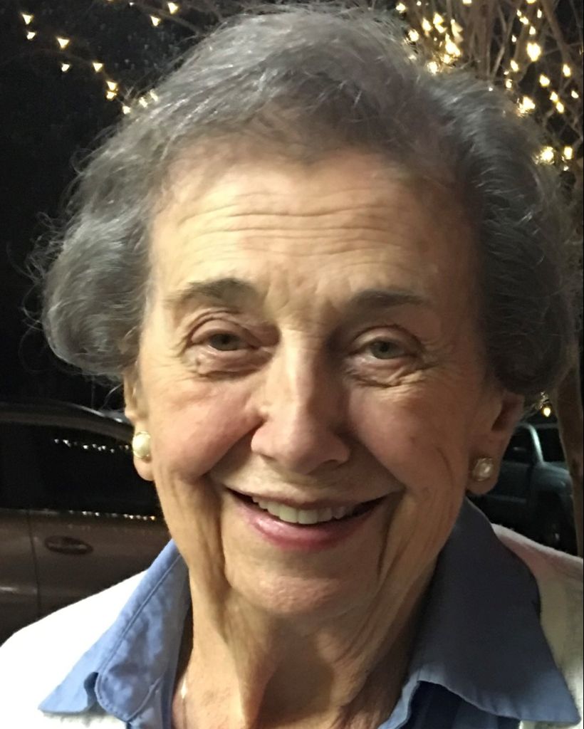 Marguerite Davis Palmer Profile Photo