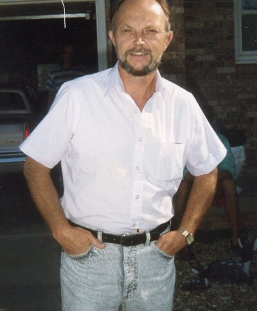 Lonnie L. Smith Profile Photo