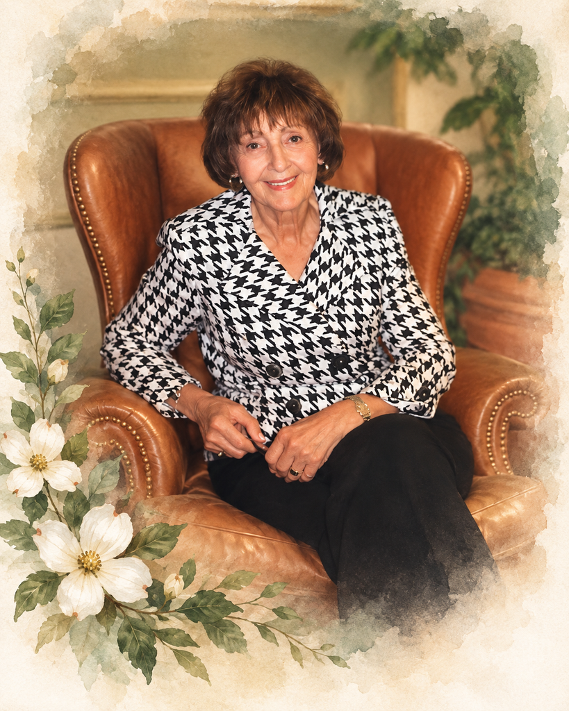 Rosalie Esther Tavilla