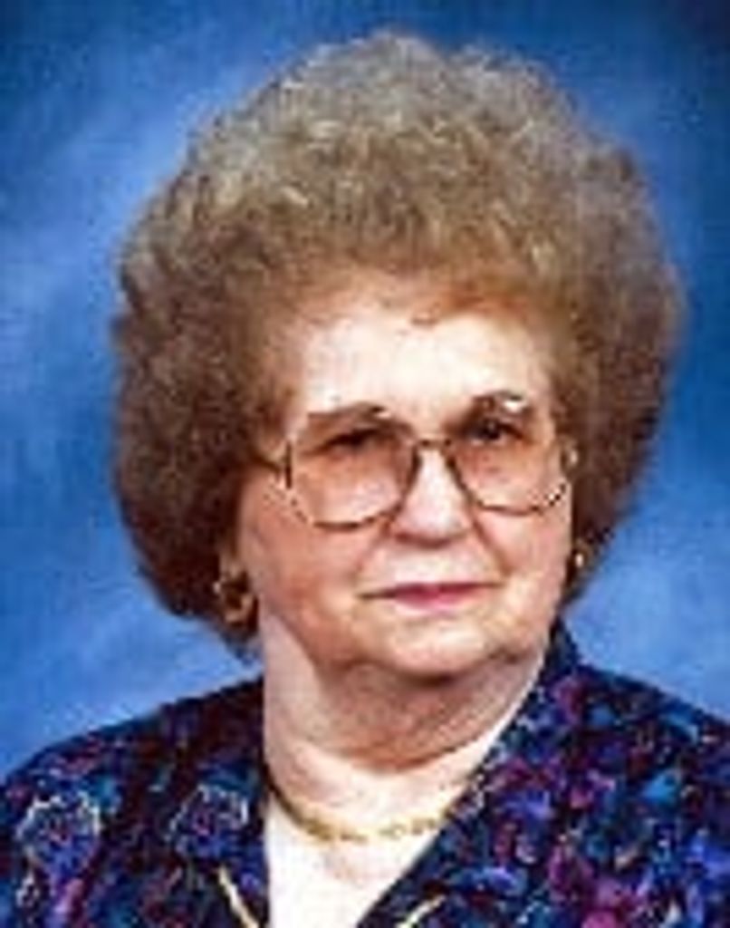 Belle Barrier Cline