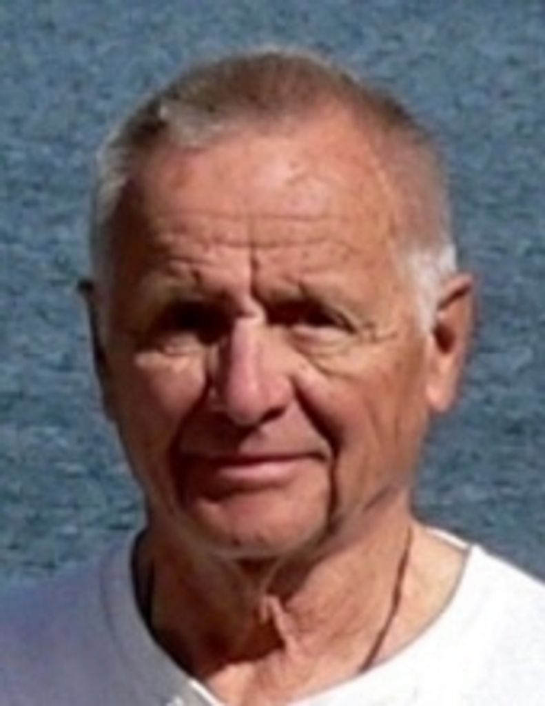 Charles "Bud" Lytle