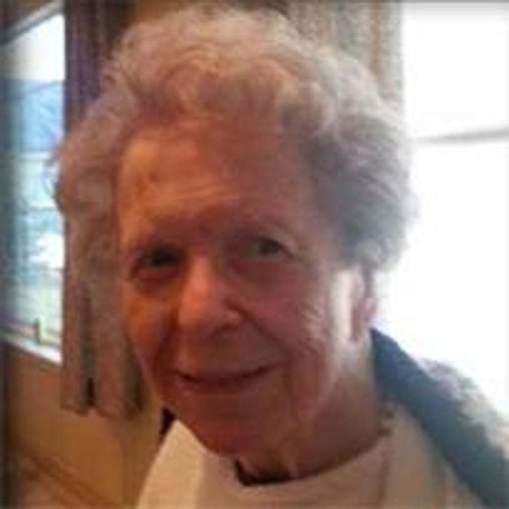 Janette Irene Beeman