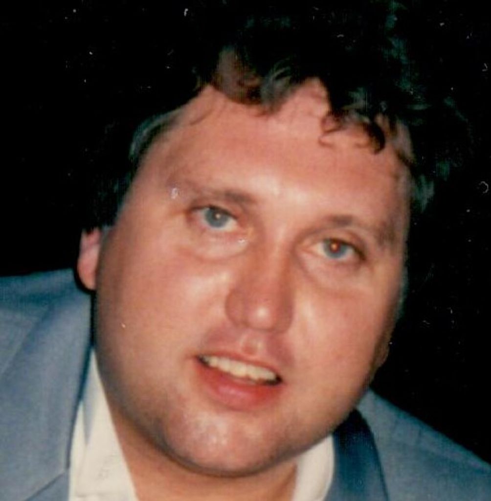 Dennis "Denny" L Einfeldt