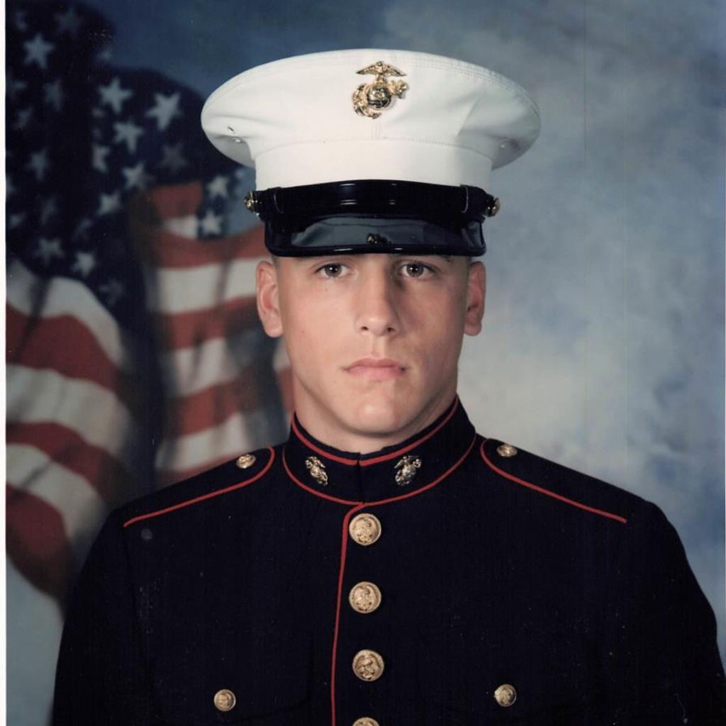 Christopher J. Piekos