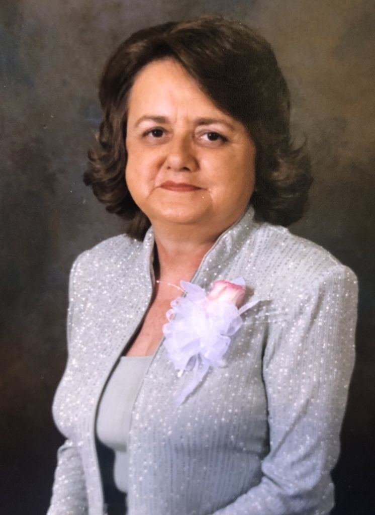 Glenna Dale (Mcguire)  Mitchell Profile Photo