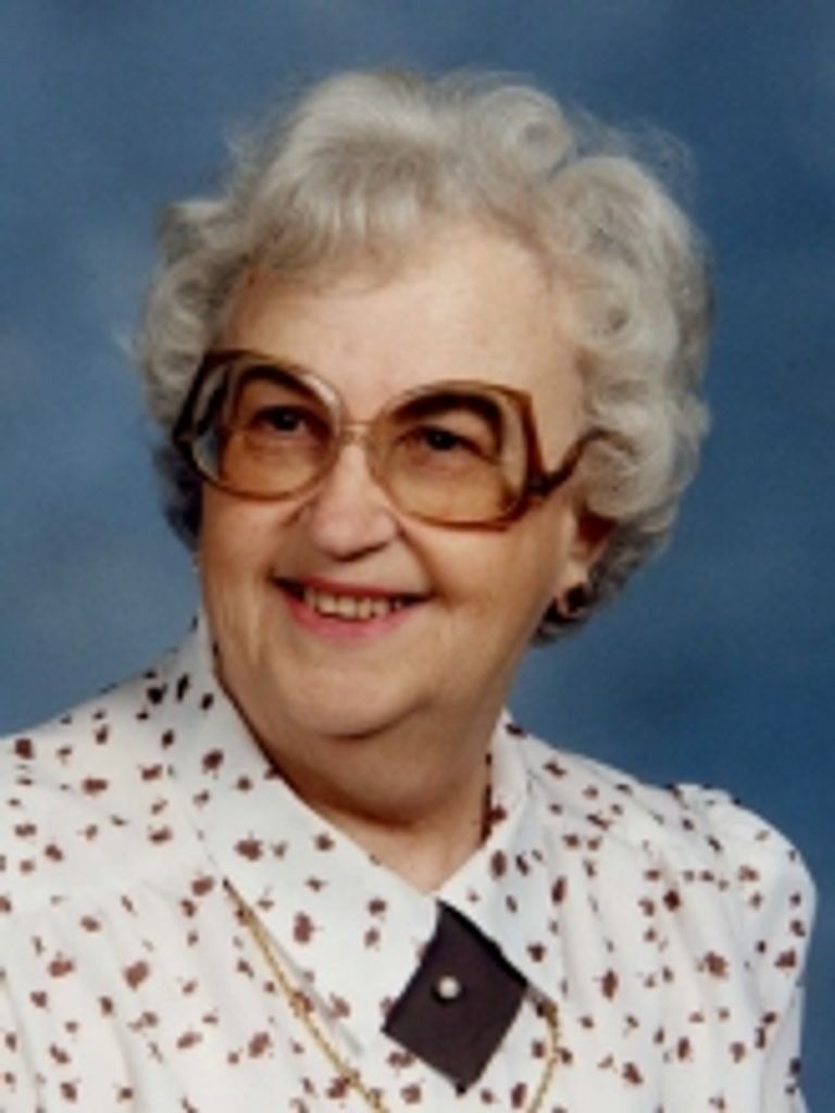 Helen S. Hansen